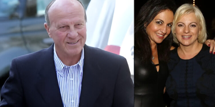 Alldaynews.gr Μίμης Δομάζος: Αιχμές από τις μεγαλύτερες κόρες του – «Ουδέποτε λάβαμε κάποια ενημέρωση και πρόσκληση από κανέναν»