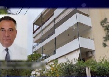 Alldaynews.gr Θρίλερ με την εξαφάνιση επιχειρηματία στη Γλυφάδα – Βρέθηκε εγκαταλελειμμένο το αυτοκίνητό του στο κέντρο της Αθήνας