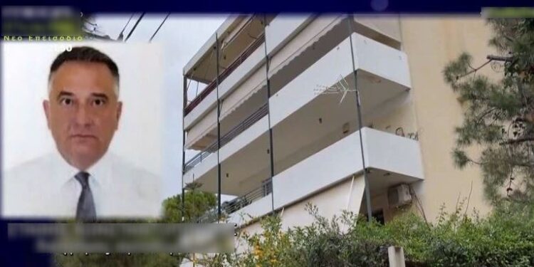 Alldaynews.gr Θρίλερ με την εξαφάνιση επιχειρηματία στη Γλυφάδα – Βρέθηκε εγκαταλελειμμένο το αυτοκίνητό του στο κέντρο της Αθήνας