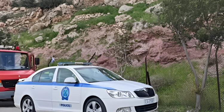 ΣΟΚ στη Βούλα: Νεκρή, κρεμασμένη από δέντρο βρέθηκε η 39χρονη που είχε εξαφανιστεί την Τσικνοπέμπτη