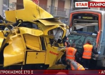 Ο σώζων εαυτόν σωθήτω: Νέο θρίλερ στον σιδηρόδρομο – Εκτροχιάστηκε βαγόνι συντήρησης των γραμμών