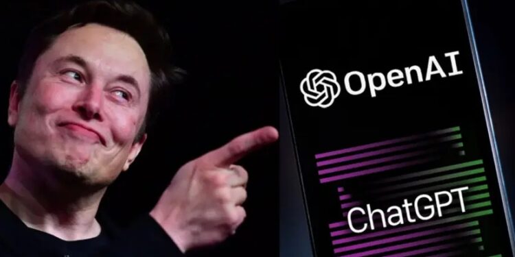 Alldaynews.gr Βόμβα Έλον Μασκ με μυθική προσφορά για την εξαγορά της Open AI – Η επική απάντηση του Σαμ Άλτμαν