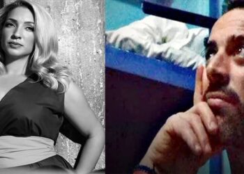 Το πρώτο μήνυμα της Ερασμίας Μάνου μετά τον ξαφνικό θάνατο του Βασίλη Δημάκη