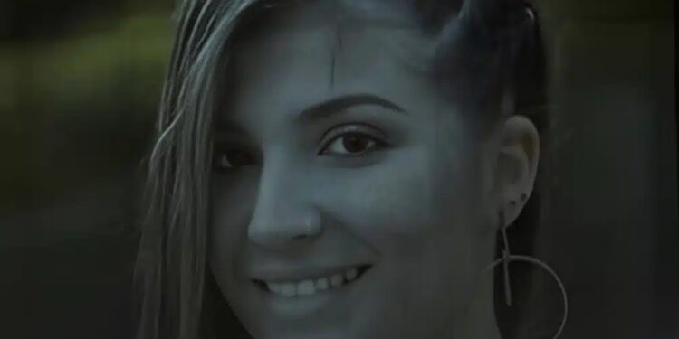 Alldaynews.gr Την έλεγαν Εριέττα… Ίσως η πιο πικρή ιστορία των Τεμπών