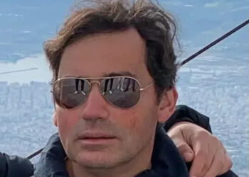 «Έφυγε» από τη ζωή τα ξημερώματα ο Ηλίας Αραβαντινός