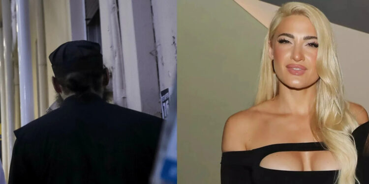 Alldaynews.gr Γέροντας Πρόδρομος για Τούνη-Αλεξάνδρου: Φυσικό επακόλουθο αφού δεν υπήρξε Ορθόδοξος Γάμος