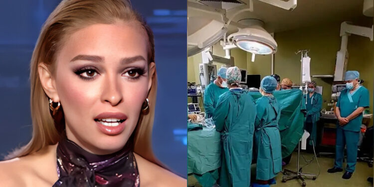 Alldaynews.gr Ελένη Φουρέιρα: Οργισμένη για τον θάνατο του 3χρονου Άγγελου στο Ηράκλειο