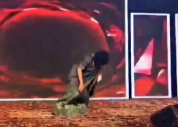 Τραγωδία: 23χρονη πέθανε ενώ χόρευε σε γάμο – Δείτε βίντεο