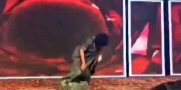 Τραγωδία: 23χρονη πέθανε ενώ χόρευε σε γάμο – Δείτε βίντεο