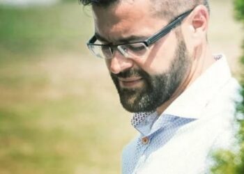 «Έφυγε» ξαφνικά ο Μάριος Γεωργούλας: Ανείπωτος θρήνος για την οικογένεια του 42χρονου