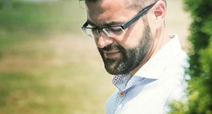 Alldaynews.gr «Έφυγε» ξαφνικά ο Μάριος Γεωργούλας: Ανείπωτος θρήνος για την οικογένεια του 42χρονου