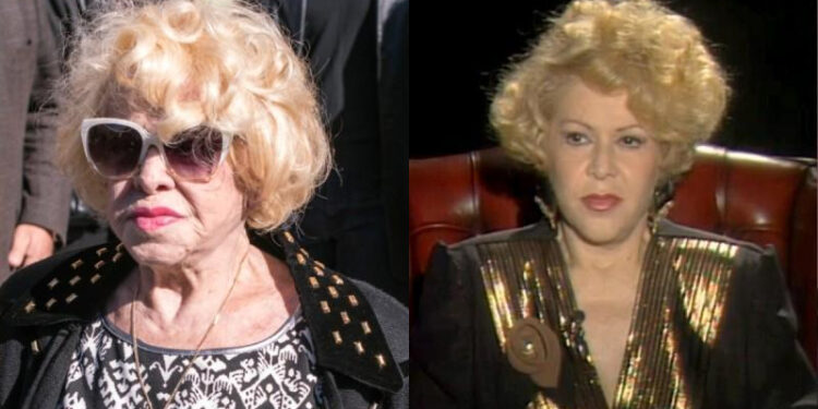 Alldaynews.gr «Δε θα αποδεχτώ τη διαθήκη»: Θρίλερ με τους κληρονόμους της Καίτης Γκρέυ – Οι 3 που διεκδικούν την περιουσία