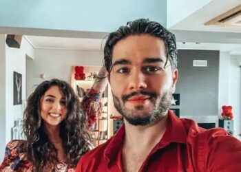 αδελφή Μάστορα