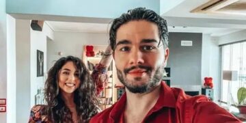 αδελφή Μάστορα