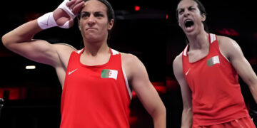 Alldaynews.gr Αποκλεισμός της Ιμάν Κελίφ από το Παγκόσμιο Πρωτάθλημα Γυναικών λόγω πολύ υψηλών επιπέδων τεστοστερόνης