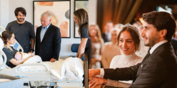 Alldaynews.gr Η πριγκίπισσα Ιμάν της Ιορδανίας και ο Έλληνας σύζυγός της Αλέξανδρος Θερμιώτης έγιναν γονείς – Οι πρώτες φωτογραφίες