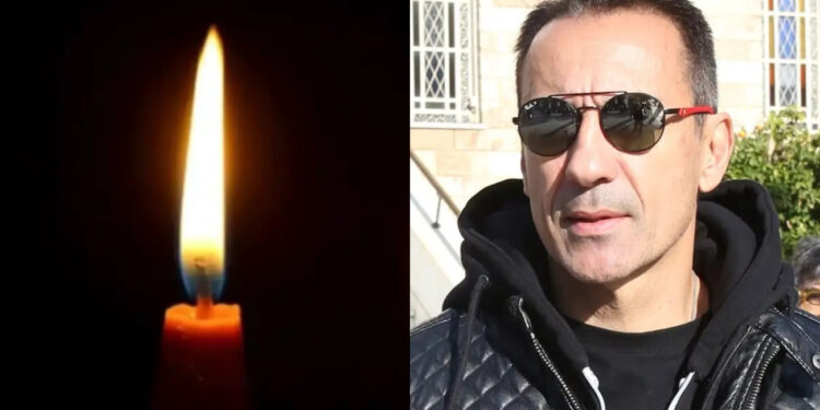 Alldaynews.gr Πέτρος Ίμβριος – Βαρύ πένθος για τον τραγουδιστή: «Μανούλα μου….. Ηρωίδα μου…»