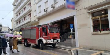 Η 45χρονη κρυβόταν στο ξενοδοχείο με τα παιδιά της – Βούτηξε στο κενό για να γλιτώσει όταν τους βρήκε ο άντρας της