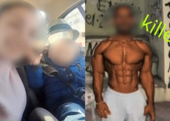 Οργή με τις δικαιολογίες του ζευγαριού από το Ηράκλειο για τον άγριο ξυλοδαρμό του Άγγελου – «Είχε μόνο γρατζουνιές, συγκρούστηκε με σκύλο»