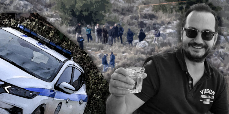 Βασίλης Καλογήρου: Το κακόψυχο αφεντικό