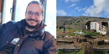 Alldaynews.gr ΕΚΤΑΚΤΟ: Τον Βασίλη Καλογήρου δείχνουν τα ευρήματα στη σορό που εντοπίστηκε στον Τύρναβο – Τα ρούχα μοιάζουν με εκείνα που φορούσε όταν εξαφανίστηκε