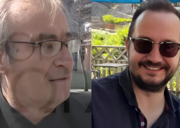 Βασίλης Καλογήρου: Αυτός είναι ο μάρτυρας που μιλάει για αρπαγή- «Ήταν ξαφνιασμένος – Προσπαθούσαν να τον πείσουν για κάτι»