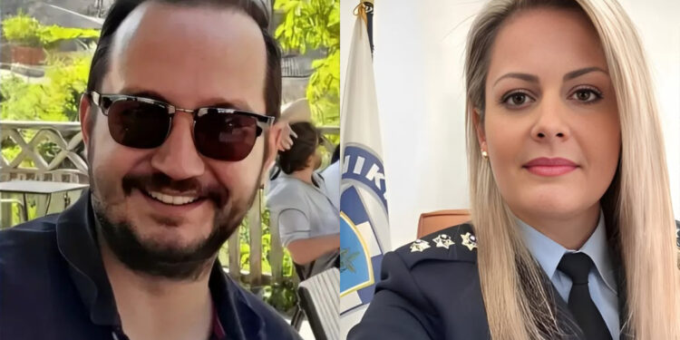 Alldaynews.gr Κωνσταντία Δημογλίδου: Ανατρέπει τα πάντα για την μαρτυρία σχετικά με την απαγωγή του Βασίλη Καλογήρου! «Ήταν στο σπίτι του την ώρα αυτή…»