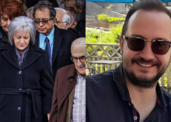 Αντιφάσεις από την οικογένεια Καλογήρου: «Μπορεί να κάναμε λάθος και ο Βασίλης να έφυγε…»