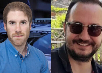 Σατανική σύμπτωση: Ο Δημήτρης Χρήστου ήταν νεκρός για 42 ημέρες σε κοντινή απόσταση από τον Βασίλη Καλογήρου!