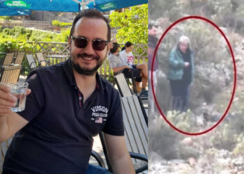 Βασίλης Καλογήρου: Ανάρτηση σοκ από τη μητέρα του – «Εσείς που με πετάξατε στα βουνά, τι τέλος θα έχετε με το μικρόψυχο αφεντικό σας;»