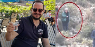 Βασίλης Καλογήρου: Ανάρτηση σοκ από τη μητέρα του – «Εσείς που με πετάξατε στα βουνά, τι τέλος θα έχετε με το μικρόψυχο αφεντικό σας;»