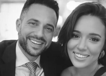 Καλομοίρα: Σε ευχαριστώ για όλες τις υπέροχες αναμνήσεις που μοιραστήκαμε μαζί