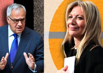 Alldaynews.gr Καρυστιανού εναντίον Βορίδη: «Για ποιον λόγο βάλατε αυτόν τον όρο;» – Το πλημμεληματικού χαρακτήρα αδίκημα της προανακριτικής