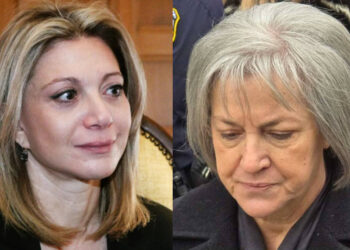 Μητέρα Βασίλη Καλογήρου σε Μαρία Καρυστιανού: «Εσείς το πήρατε καμένο, εγώ το πήρα φαγωμένο»