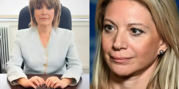 Alldaynews.gr Αποστομωτική απάντηση της ιατροδικαστή Ρουμπίνης Λεονταρή στην Καρυστιανού για τον θάνατο του Βασίλη Καλογήρου