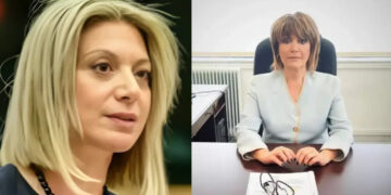 Alldaynews.gr Η ιατροδικαστής Λεονταρή απαντά στις σπόντες της Μαρίας Καρυστιανού: «Τυπικά και ηθικά είμαι εντάξει, νιώθω απέραντη απογοήτευση»