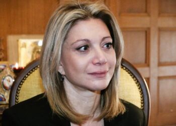 Μαρία Καρυστιανού: Απαντά με κλάματα για την επιμέλεια των παιδιών της