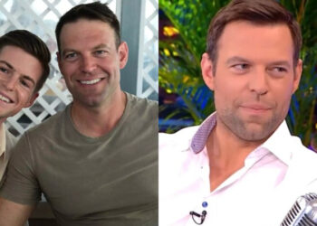 Στέφανος Κασσελάκης: «Δεν έχω χωρίσει ποτέ με τον Τάιλερ, έχουμε πολύ καλή χημεία, θέλουμε να κάνουμε παιδιά»