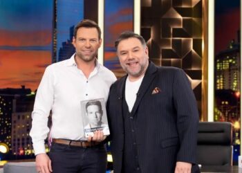 «Έχω καπνίσει δύο φορές μαριχουάνα» παραδέχτηκε ο Κασσελάκης – «Είμαι ανοιχτός στο να νομιμοποιηθεί στην Ελλάδα»