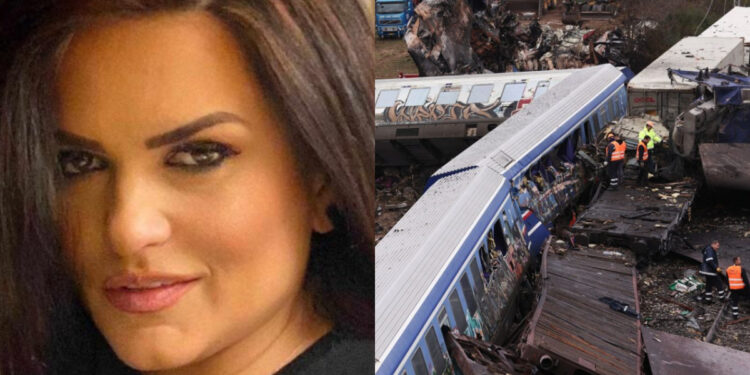 Alldaynews.gr Δήμητρα Κατσαφάδου: Η δημιουργός της La Vie en Rose κλείνει όλα τα καταστήματά της για την επέτειο των Τεμπών στις 28/2!