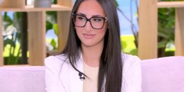 Alldaynews.gr Klavdia: «Είμαστε απλή λαϊκή οικογένεια, του μεροκάματου! Η μαμά μου εργάζεται ως…»