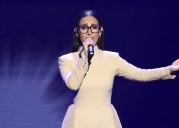 Alldaynews.gr Eurovision 2025: Δεν είναι η Klavdia η νικήτρια του εθνικού τελικού! Η επική “γκάφα” της Wikipedia