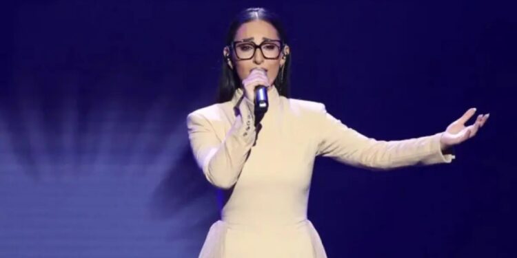 Alldaynews.gr Eurovision 2025: Δεν είναι η Klavdia η νικήτρια του εθνικού τελικού! Η επική “γκάφα” της Wikipedia