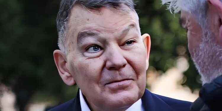 Alldaynews.gr Αλέξης Κούγιας: Η έντονη αδιαθεσία που τον οδήγησε εσπευσμένα στο νοσοκομείο και η αναγκαία διασωλήνωση στη ΜΕΘ