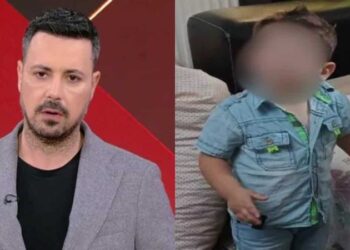 Συναγερμός Παπαδόπουλου για σεισμό στη Σαντορίνη: «Θα ανέβουν και άλλο τα μεγέθη, τότε θα το ξέρουμε»