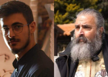 Τέμπη: Εξομολογείται ο πατέρας του Κυπριανού – «Ρώτησα αυτόν που μου έφερε το λείψανο στο σπίτι του αν μυρίζει φορμόλη και μου είπε…»