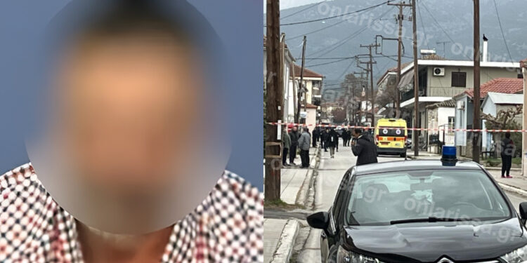 Αυτός είναι ο πρώην υποψήφιος βουλευτής που ταμπουρώθηκε στο κατάστημά του – «Έχω σκοτώσει δύο και έχω χειροβομβίδα»