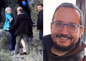 Σοκαρισμένη η εισαγγελέας και μητέρα του Βασίλη Καλογήρου: «Είναι ο γιος μου»