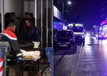 Θρίλερ: Ανατροπή με τον θάνατο της 38χρονης που έπεσε από τον 5ο όροφο πολυκατοικίας – Γιατί η Αστυνομία ψάχνει έναν άνδρα;
