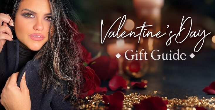 Alldaynews.gr Valentine’s Day Gift Guide. Μοναδικά beauty δώρα γεμάτα λάμψη!